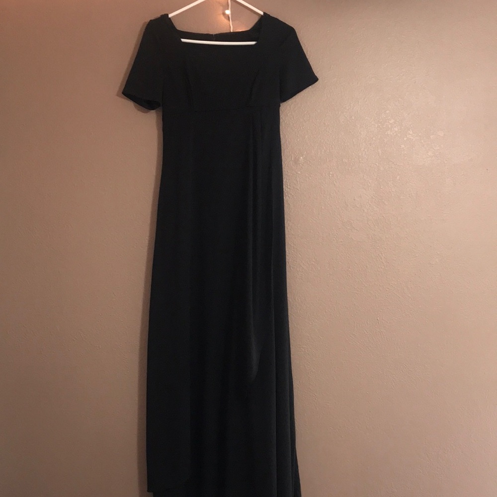 Woman’s dress